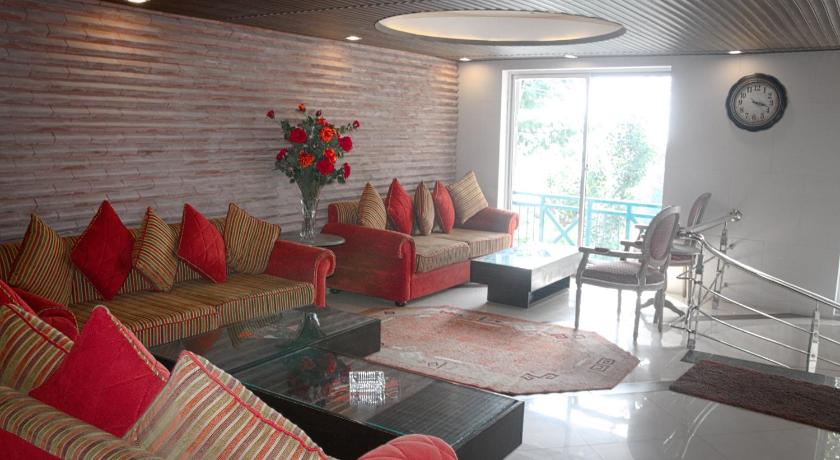 Summit Hotel & Apartments photo