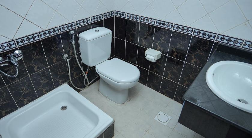 Al Sharq Suites Hotel photo