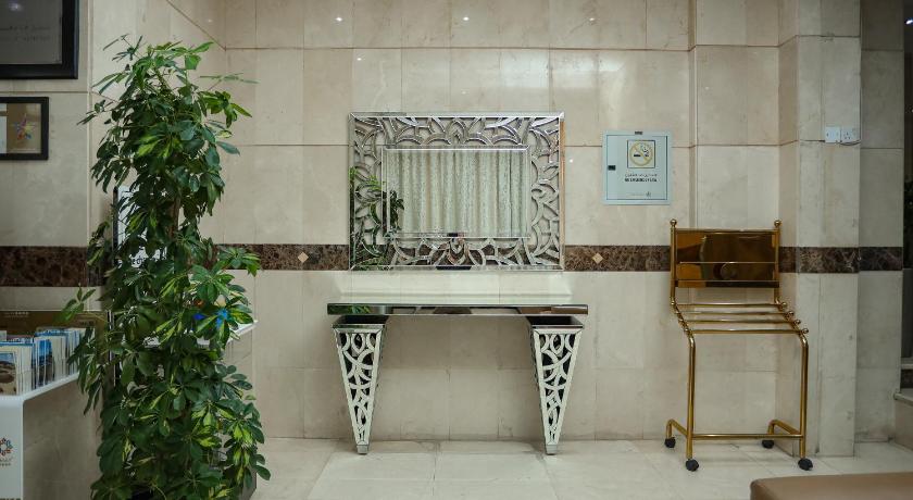 Al Sharq Suites Hotel photo