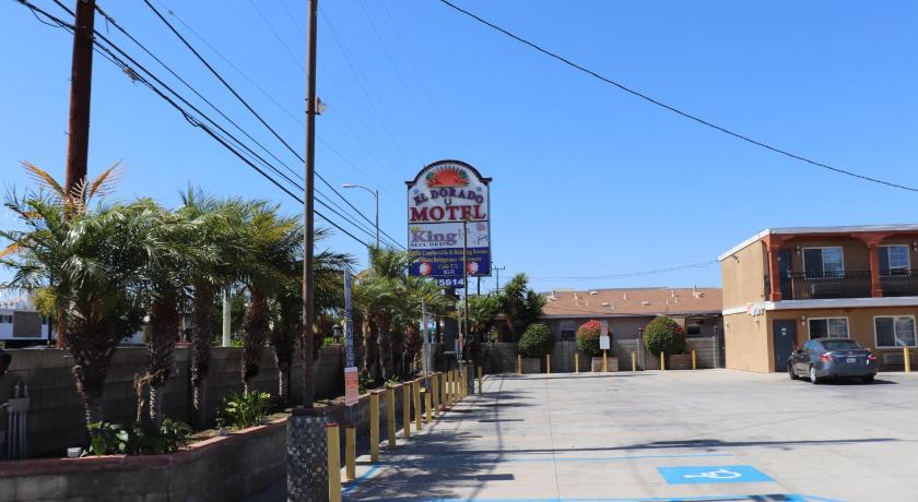 El Dorado Motel photo