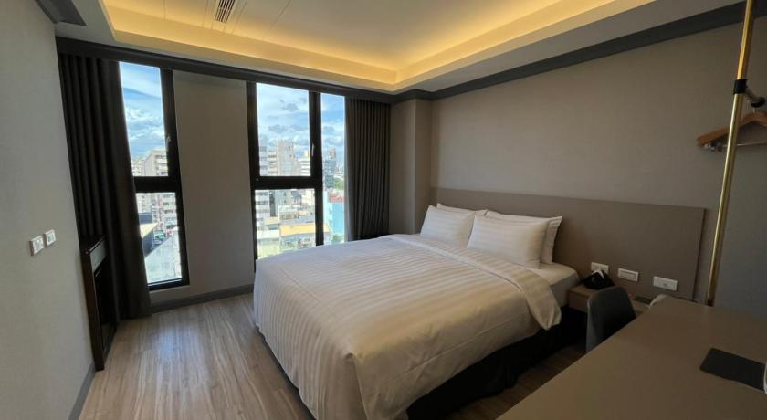 商務套房 (Business Suite)圖片 5