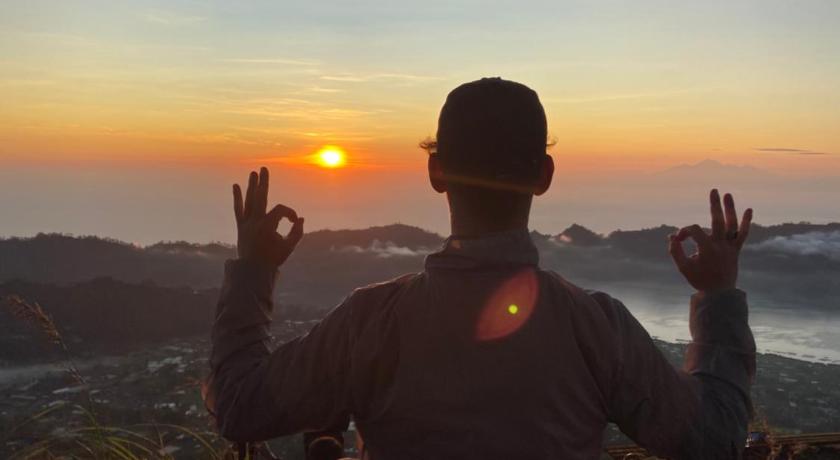 Batur Homestay and Lodge photo