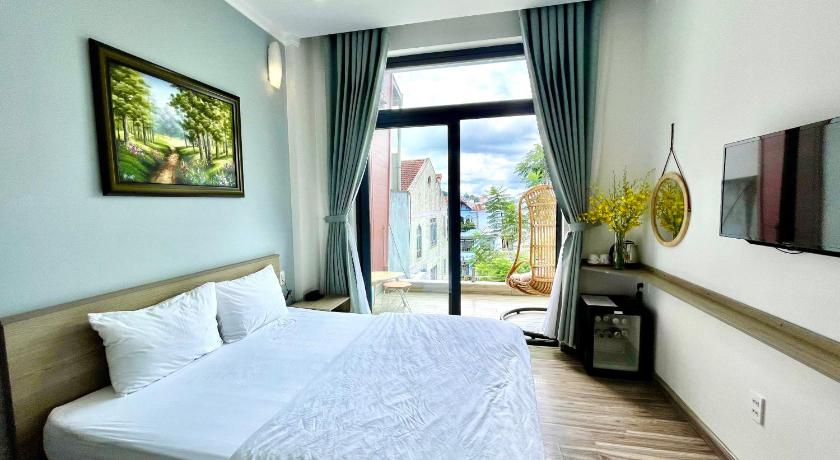 Dalat Memory Inn photo