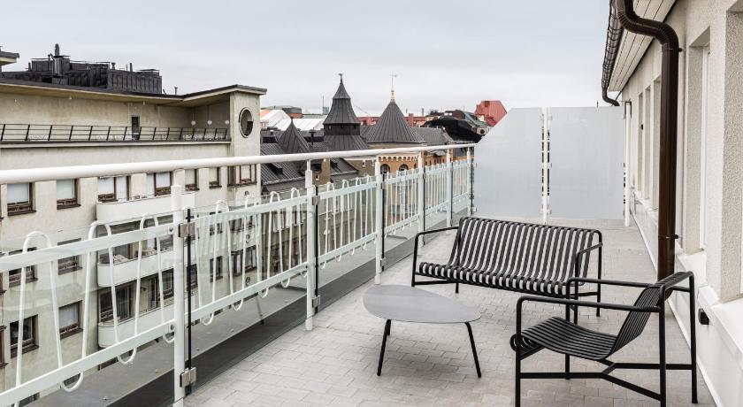 Lapland Hotels Bulevardi photo