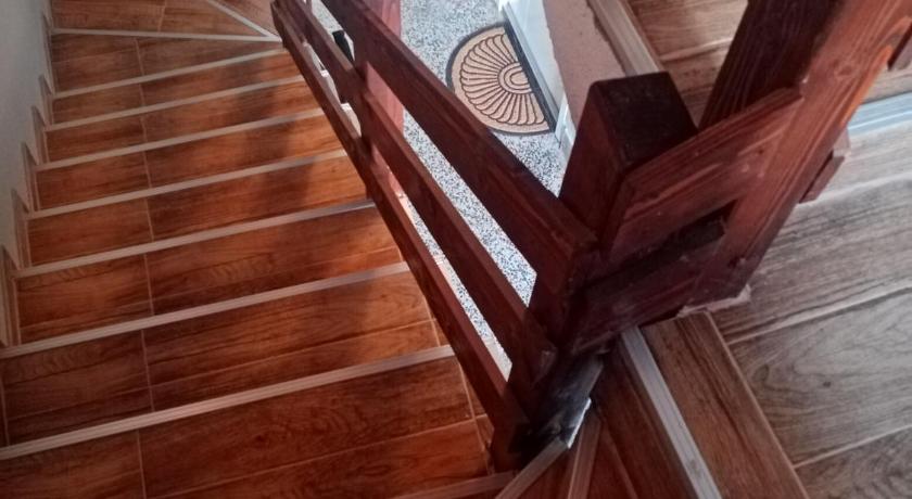 베오그라드 Apartment Viktor 4성급 싱글룸 레스토랑