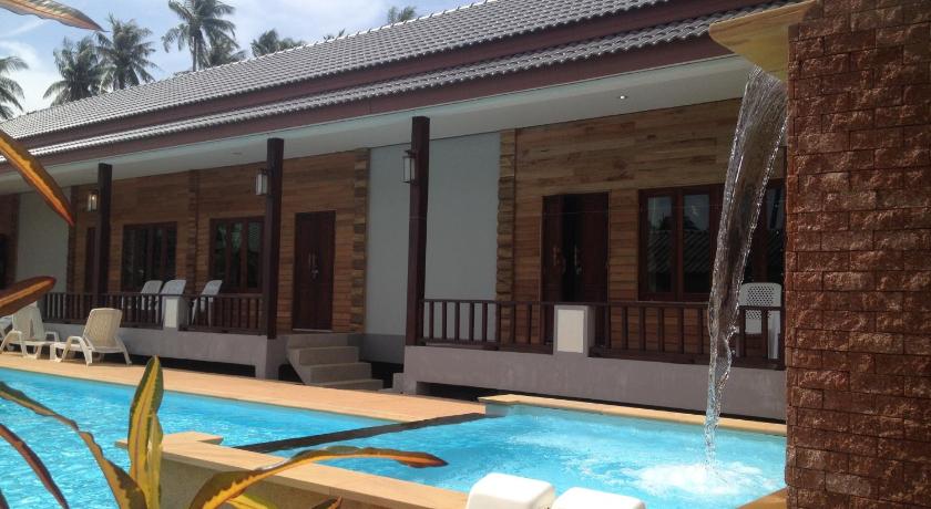 Khum Laanta Resort - SHA Extra Plus - image 16