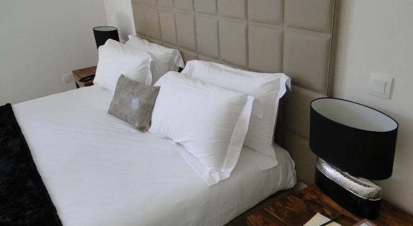 Image of Single Room - Pavillon 3