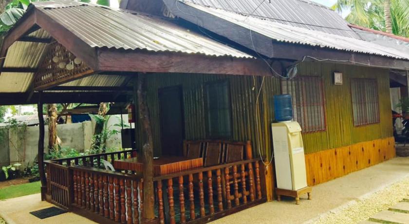 Pitaya Native Guest House photo