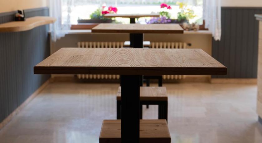 奥龙佐迪卡多雷 Hotel Dolomiti Des Alpes 酒店 客房