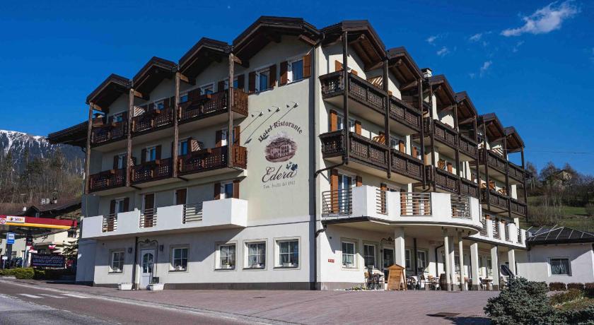 Hotel Edera