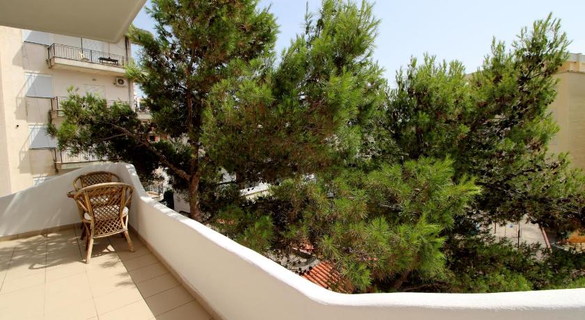 Hotel Vila Kapllani photo