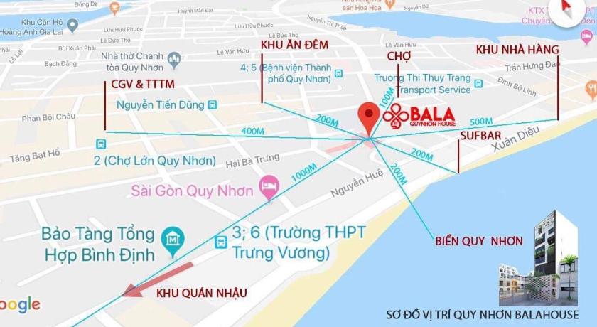 Quy Nhon Balahouse photo