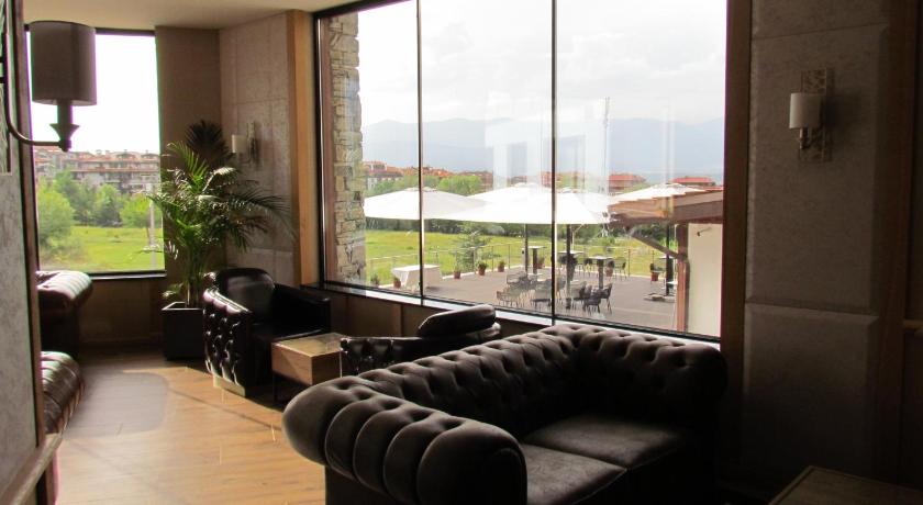 Luxury apartment in Bansko St Ivan Rilski Spa 4* - image 46