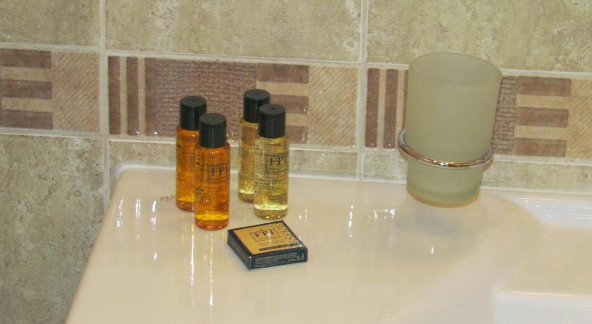 Luxury apartment in Bansko St Ivan Rilski Spa 4* - image 44
