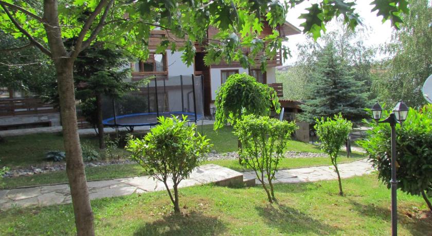 Luxury apartment in Bansko St Ivan Rilski Spa 4* - image 49