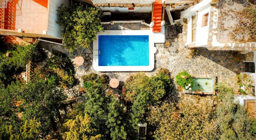 Casa Jazmin — Hotel in Orgiva