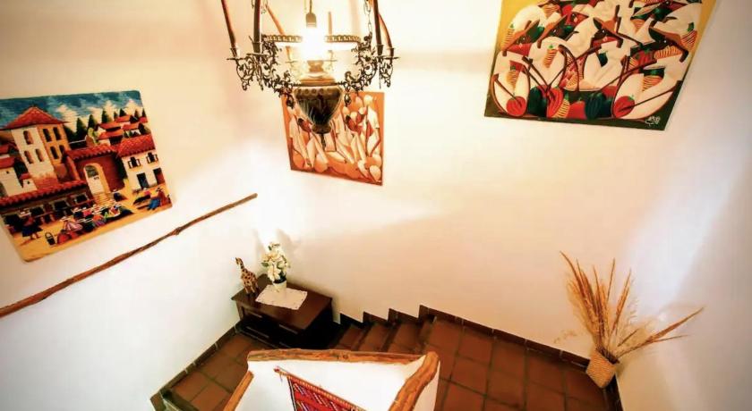 Casa Jazmin photo
