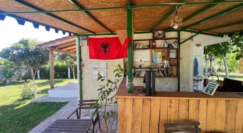 Elbasan Backpacker Hostel photo