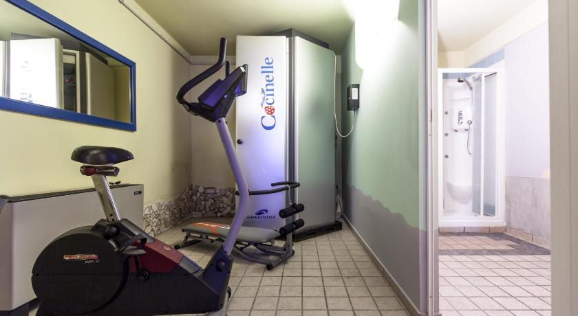 Hotel Al Ponte photo