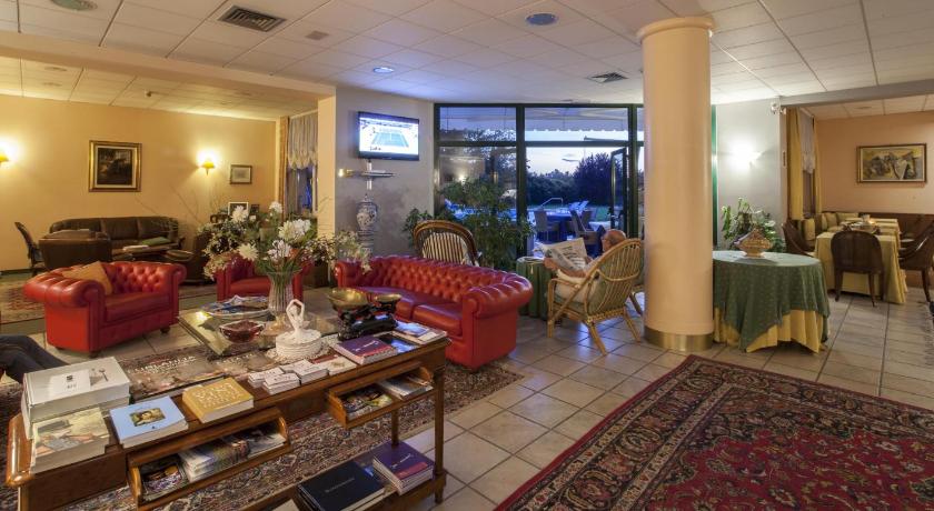 Hotel Al Ponte photo