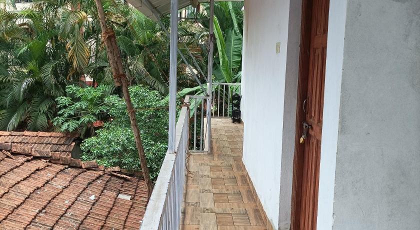 Hakuna Matata Holiday Homes Goa Entire Apartment 1BHK photo