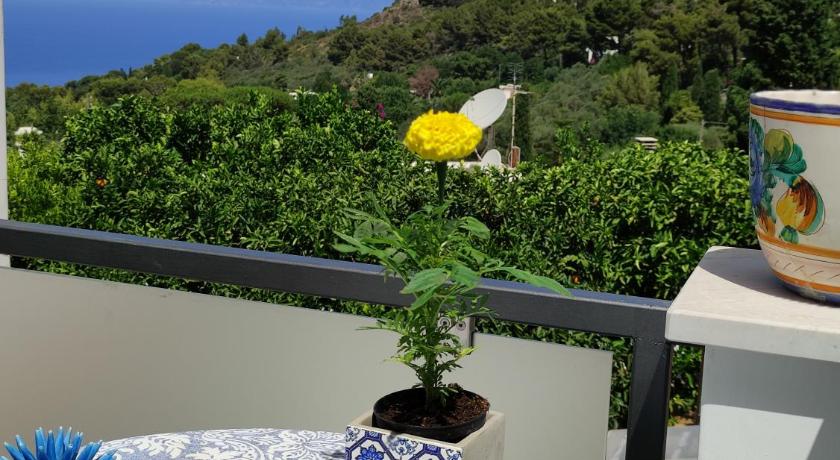 B&B Villa Cristina photo