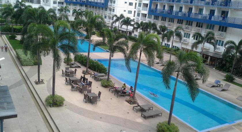 MOA Rental — Hotel in Manila