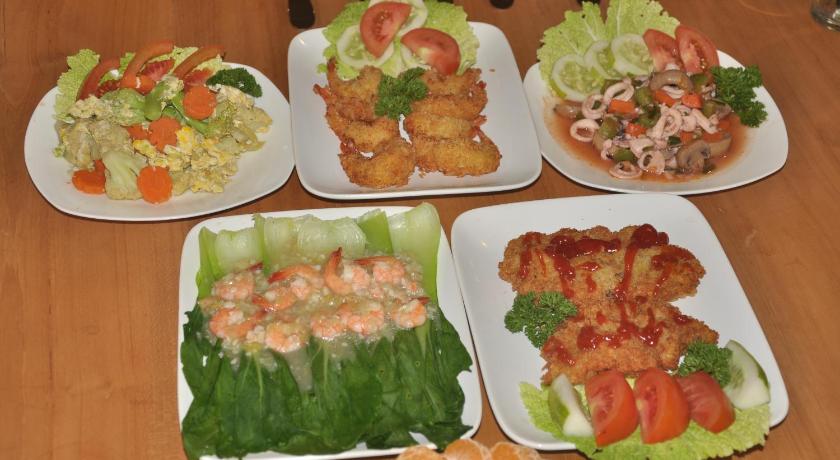 Bild von: Suite mit Balkon und Blick (Suite Balcony with Ocean View) 17