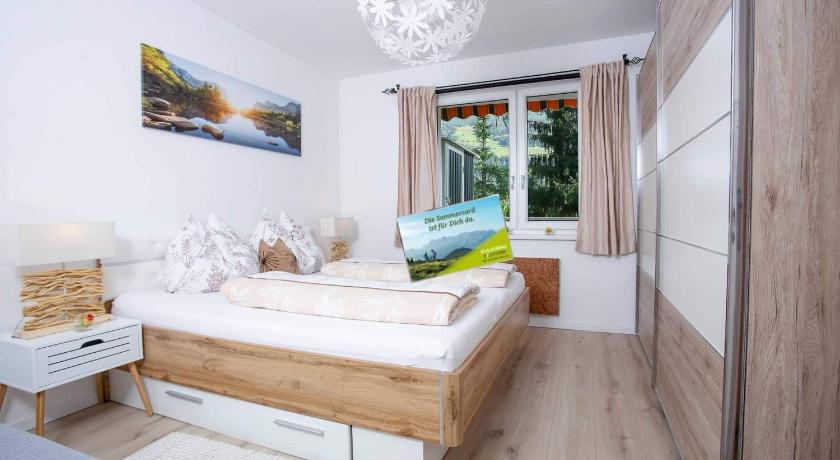 Schnelli Appartement Schladming — Hotel in Schladming