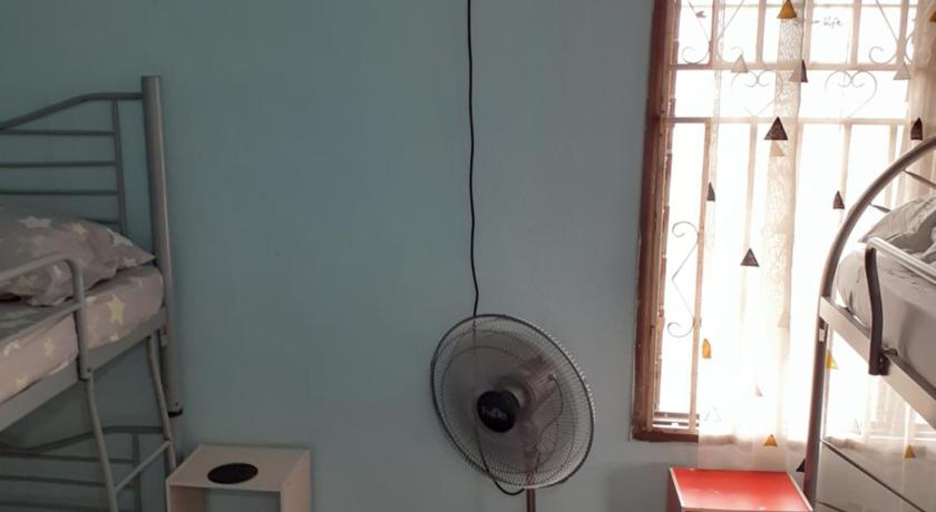 Homestay Idaman Tun Hussein photo