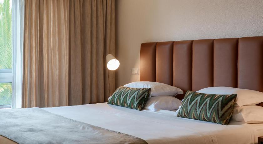 法蒂玛 Dom Goncalo Hotel and Spa 4星级 酒店 大堂