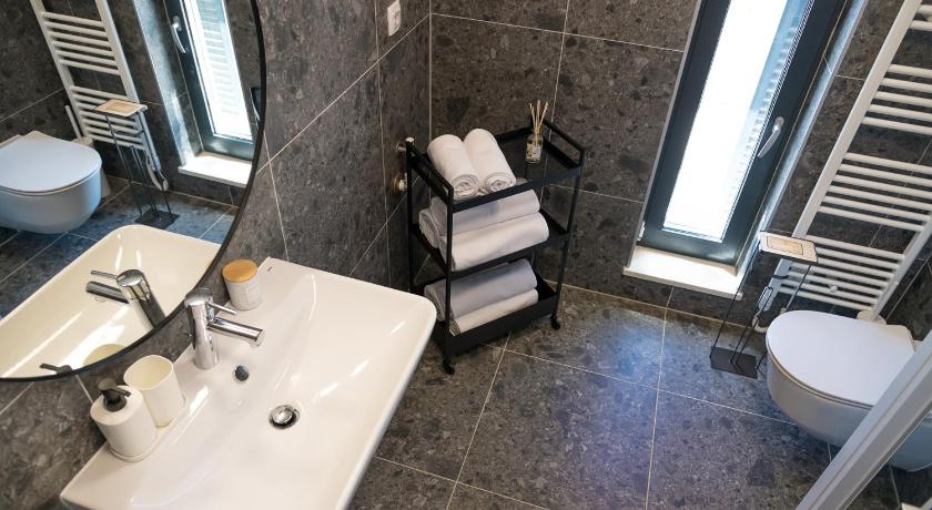 Rivus Apartments photo