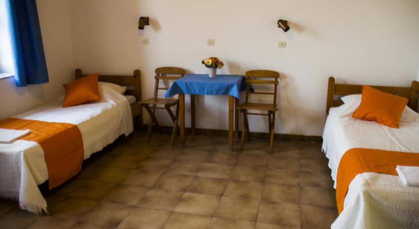 Medieval Rose Hotel photo