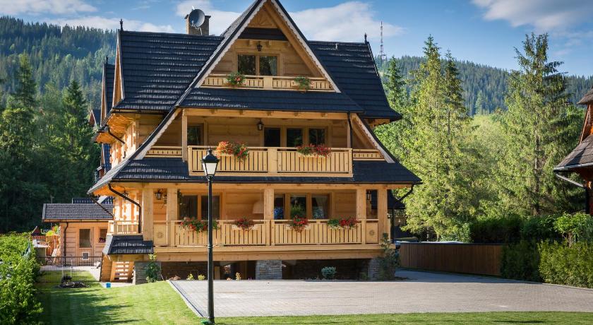 Aparthotel Bambi