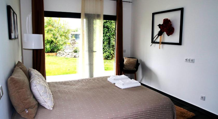 Garden Apartment Dona Amelia