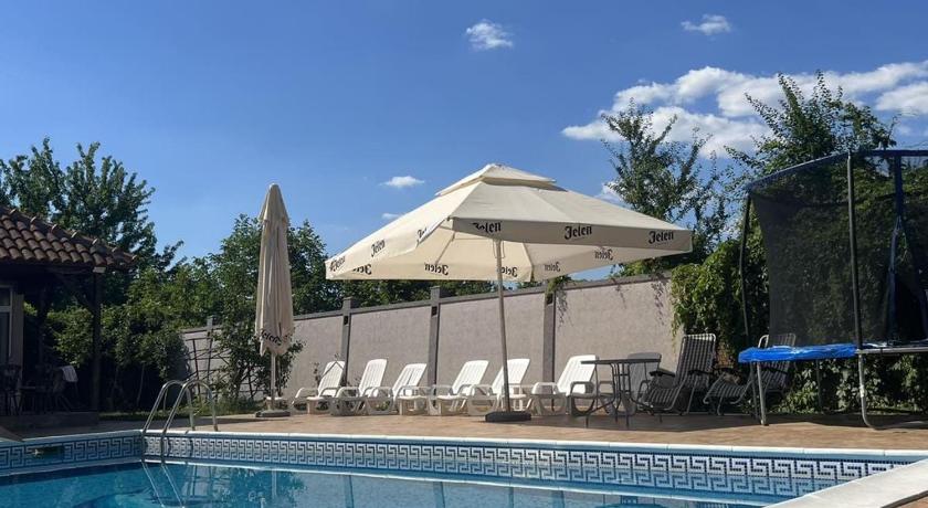 Apartman Kalina photo