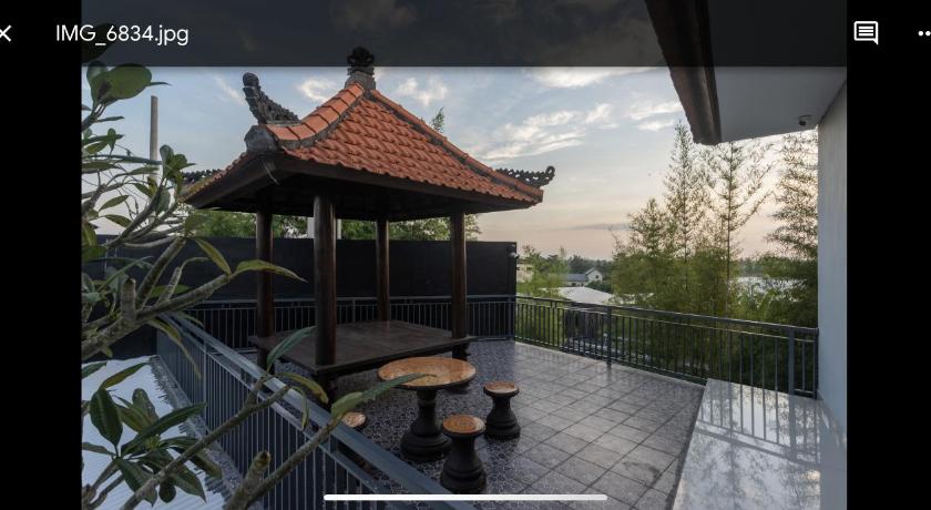 Cempaka Mas Guesthouse Canggu – Canggu, 