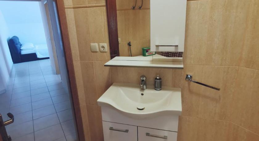 Apartmani Vukovic photo