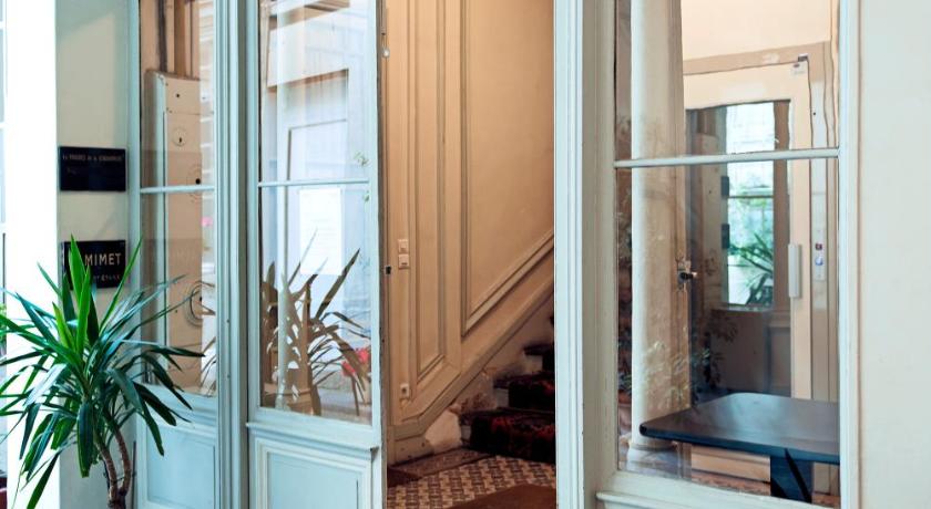 Camallo Paris photo