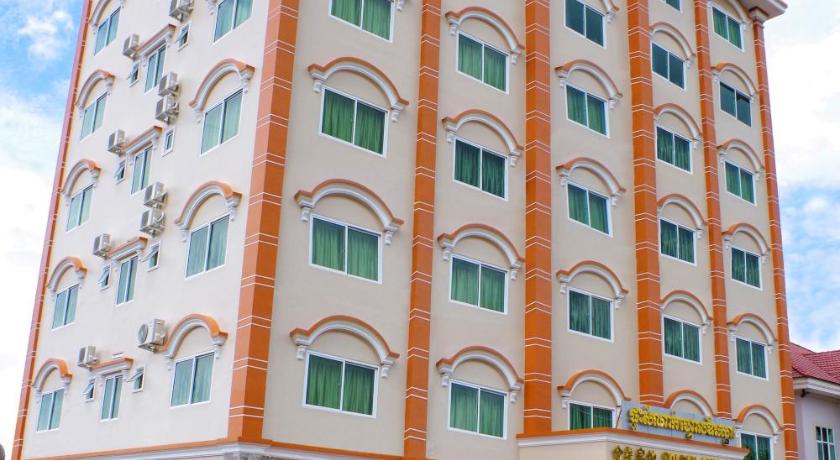 Golden Star Inn photo