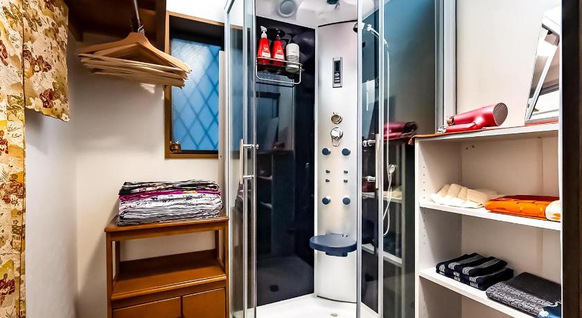 大阪 Maguro House 1星级 住宿 大堂