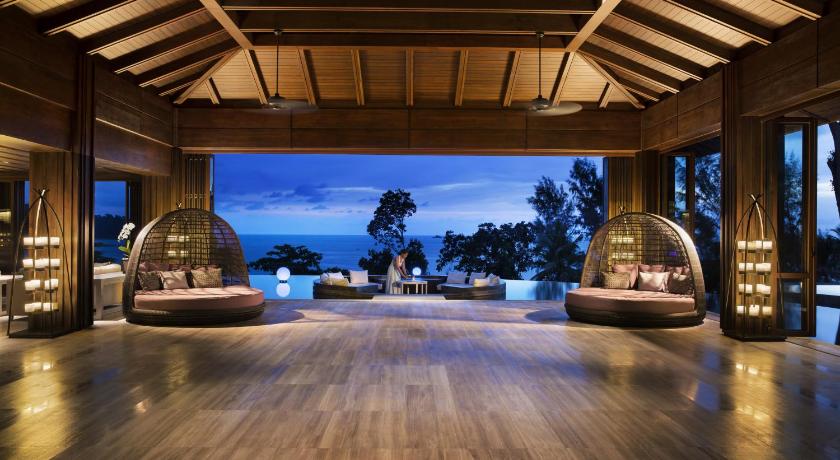Pullman Phuket Arcadia Naithon Beach Resort photo 4