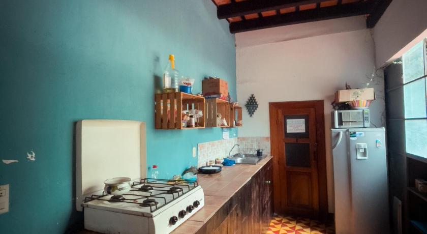 Amura Hostal photo