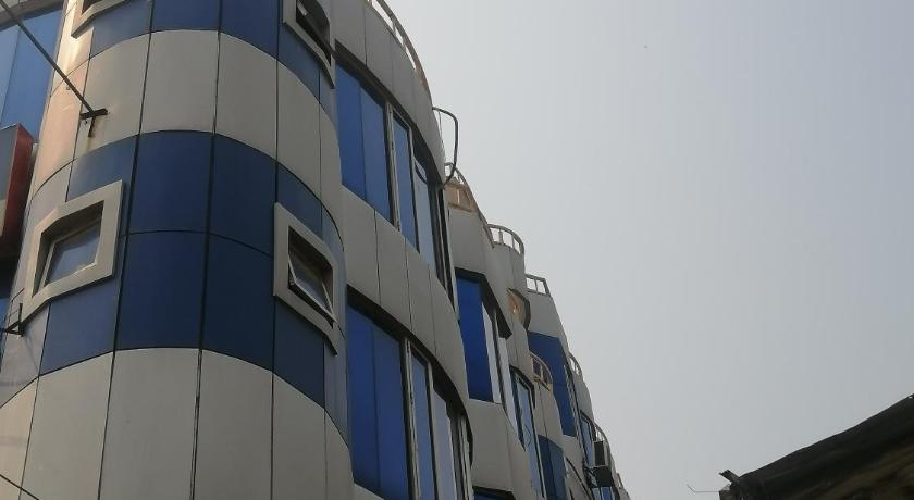 Hajveryinn_hotel Lahore photo