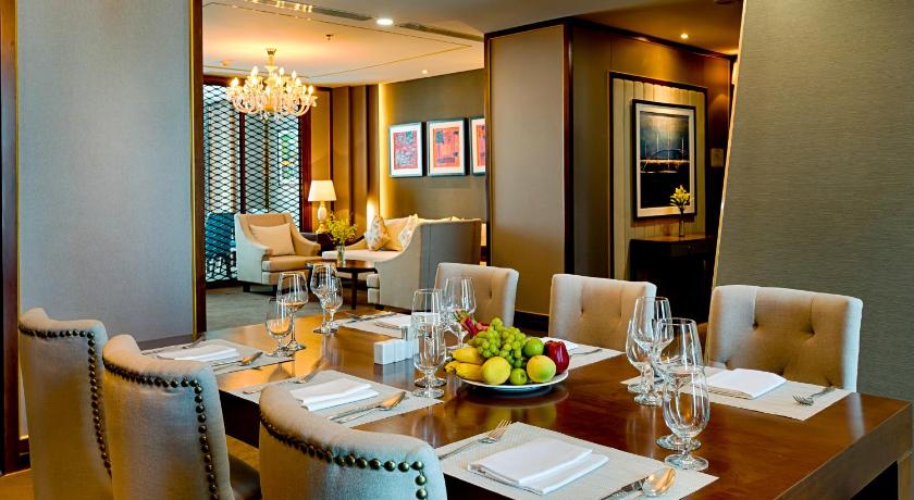 Image of Presidential Suite 10