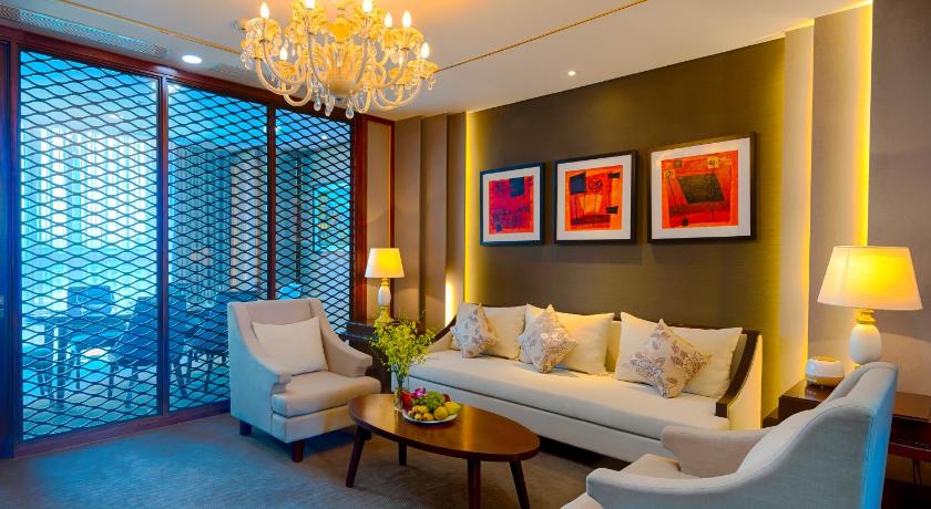 Image of Presidential Suite 9