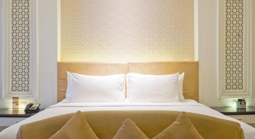 Image of Executive Suite 9