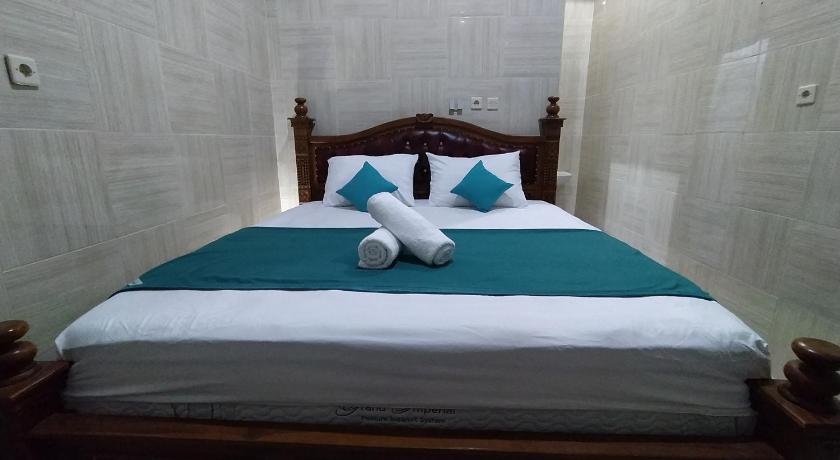 Sion Homestay — Hotel in Bali
