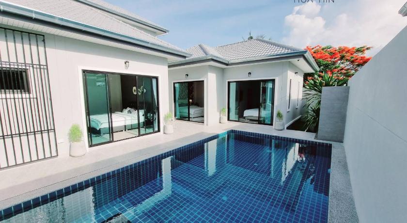 KIN Pool Villa - Hua Hin - image 13