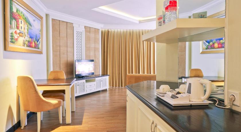 Image of Royal Suite 1